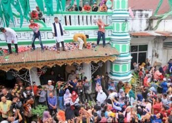 Berikut Deretan Penghargaan Kota Padang Sepanjang 2024