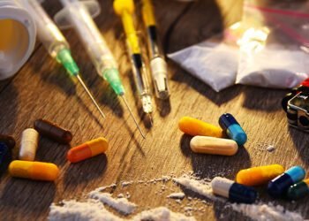 Ada 523 Kawasan Teridentifikasi Rawan Narkoba di Sumbar