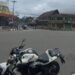 Viral Pemotor di Padang Panjang Mengeluh Didenda Rp1,25 Juta Gegara Tak Pakai Helm dan SIM Mati
