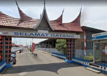 Volume Penumpang Diprediksi Naik, Ini Tiga Layanan Kereta Api di Sumbar