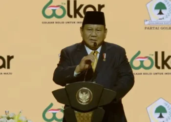 Pilkada Terlalu Mahal, Prabowo Usul Kepala Daerah Dipilih DPRD