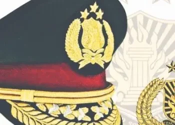 AKP Hilmi M Prayugo Jadi Kasat Reskrim Polres Solok Selatan, Gantikan Ryanto Ulil yang Tewas Ditembak