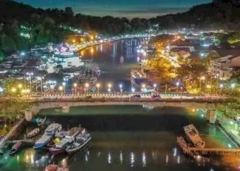 Deretan Event Seru Tahun 2025 di Padang yang Menarik Dikunjungi!