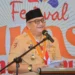 Festival Tunas Bahasa Ibu di Padang Disebut Jadi Fondasi Pelestarian Bahasa Minangkabau dan Mentawai