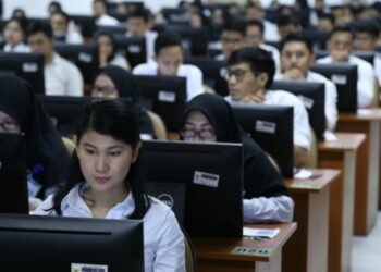 Cek Link Pengumuman Kelulusan PPPK 2024 Tahap 1