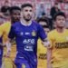 Semen Padang FC Tumbang di Tangan Persik Kediri, Skor Akhir 3-1