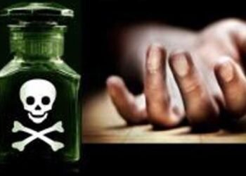 Terjerat Pinjol, Satu Keluarga Nekat Lakukan Percobaan Bunuh Diri Minum Racun Tikus