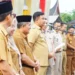 Bupati Sutan Riska Minta OPD Segera Selesaikan Laporan dan Ikut Sukseskan HUT Kabupaten Dharmasraya ke-21