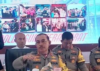 Ratusan Orang Tewas Kecelakaan di Sumbar Sepanjang 2024