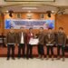 PT Semen Padang Apresiasi 20 Tim Inovasi Berprestasi di Ajang Nasional dan Internasional
