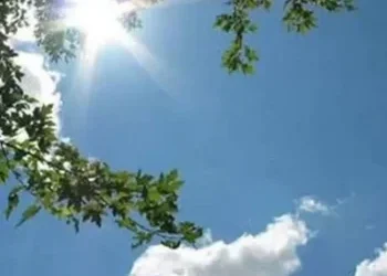 Prakiraan Cuaca Sumbar Minggu, 29 Desember 2024