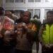 Nekat Bacok Polisi, Empat Pelaku Tawuran di Padang Ditangkap