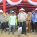 Pemko Padang Dukung Penanaman Jagung 1 Juta Hektar untuk Ketahanan Pangan