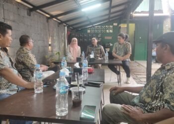 Hendrajoni Sebut Wartawan Adalah Mitra Strategis untuk Kemajuan Daerah