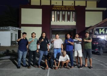 Miris, Kakak dan Paman Tega Perkosa Gadis Keterbelakangan Mental di Solok sampai Hamil