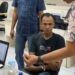 Transaksi Narkoba di Pondok di Tengah Sawah, Pria di Padang Ditangkap Polisi
