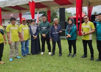 Anggota DPRD Limapuluh Kota Ini Anggarkan Pokir untuk Peringatan Peristiwa Situjuah