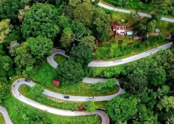 Menjelajahi Kabupaten Agam, Inilah Kumpulan Fakta Menarik Tempat Kelahiran Sejumlah Pahlawan Nasional