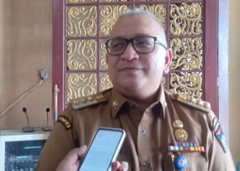 Trans Padang Berhenti Beroperasi Sementara, Pemko Padang Cari Solusi