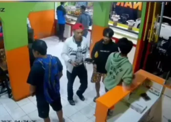 Sebut Kuah Habis, Karyawan Rumah Makan Padang Diduga Dikeroyok Sejumlah Pemuda