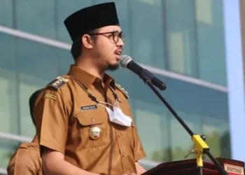 Pemko Bukittinggi Alokasi Dana Pendidikan Sebesar Rp14 Miliar untuk Bayarkan Iuran Komite