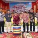 Pemko Harap Pariaman Campus Expo 2025 Lahirkan SDM Handal