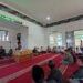 Pemko Pariaman Gelar Wirid Bulanan Sekaligus Peringati Isra Mikraj