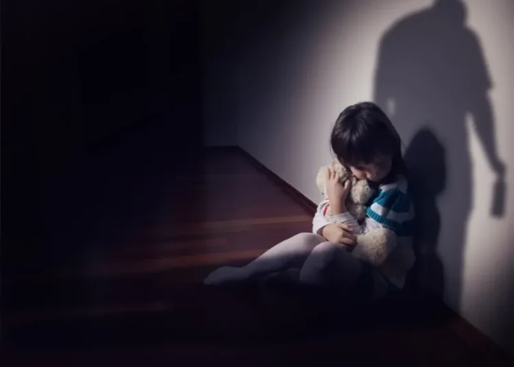 Ilustrasi Eksploitasi anak (foto: ist)