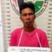 Seorang Pria Ditangkap di Padang Pariaman Ditangkap di Kafe, Polisi Temukan Barang Terlarang