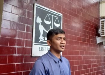 Begini Respon LBH Padang Terkait Penghentian Kasus Kematian Afif Maulana