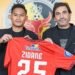 Zidane Perkuat Semen Padang FC di Liga 1 2024/2025