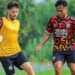 Besok di Stadion Agus Salim, Besok Semen Padang FC Optimis Libas Bali United