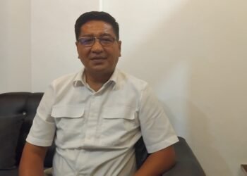 Napi Ketahuan Kendalikan Narkoba dari Lapas Padang Bakal Dikirim ke Nusa Kambangan