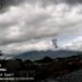Gunung Marapi Kembali Erupsi Hari Ini Minggu, 26 Januari 2025