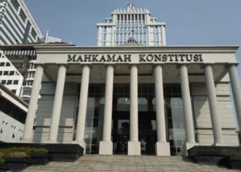 MK Hapus Presidential Threshold, Kini Semua Partai Bisa Usung Calon Presiden