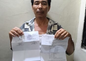 Biadab, Ayah di Pesisir Selatan Perkosa Anak Tiri hingga Hamil dan Melahirkan