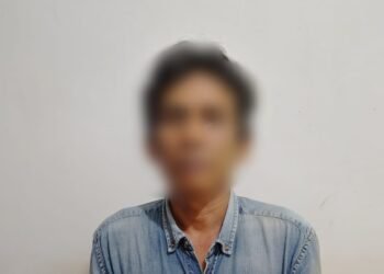 Satu Orang Tewas Ditusuk usai Duel Maut Agen AKDP di UNP Saling Berebut Penumpang