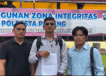 Terkait Penghentian Penyelidikan Kasus Dugaan Penyiksaan Afif Maulana, LBH Padang Minta Kejelasan