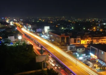 Kota Padang Direncanakan Miliki Flyover di Dua Titik Strategis