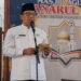 Peringati Isra Mikraj, Pj Wali Kota Padang Panjang: Wujudkan Masyarakat Beradab melalui Salat Berjemaah