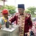 Pj Wali Kota Padang Panjang Puji Inovasi Keran Air Siap Minum Perumdam Tirta Serambi