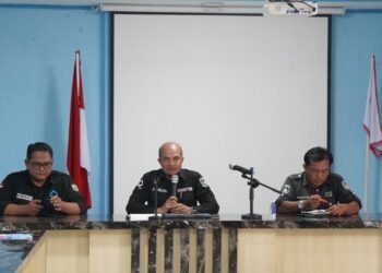 PDAM Tirta Serambi Padang Panjang Terus Percepat Perbaikan Kerusakan Infrastruktur