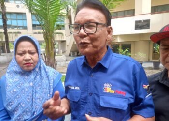 Bus Trans Padang Tetap Beroperasi Normal, Operator dan PSM Sepakati Dialog Lanjutan