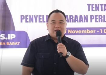Wakil Ketua DPRD Sumbar Minta Pemerintah Aktif Edukasi ke Masyarakat untuk Tekan Penyebaran HIV/AIDS