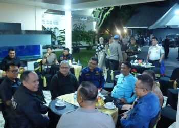 DPRD Sumbar Dukung Wujudkan Zero Tawuran dan Balap Liar di Kota Padang
