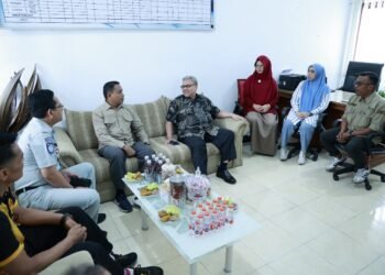 Ketua DPRD Sumbar Dorong Penguatan Basis Data Kendaraan Bermotor untuk Peningkatan PAD