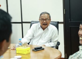 Anggota DPRD Sumbar: Pentingnya Ketegasan Penataan Danau Singkarak dan Maninjau