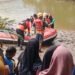 Warga Terseret Arus Sungai di Limapuluh Kota Ditemukan di Riau