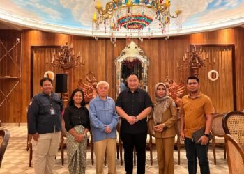 Satu Orang Tewas Ditusuk usai Duel Maut Agen AKDP di UNP Saling Berebut Penumpang