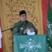 Resmi Dilantik, Pj Wali Kota Padang Ajak PCNU Bersinergi Atasi Tawuran dan Balapan Liar